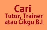 Ingin mendapatkan khidmat kami?